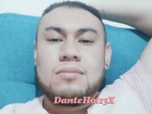 DanteHot13X