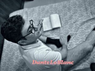 DanteLeBlanc