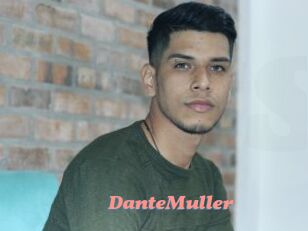 DanteMuller