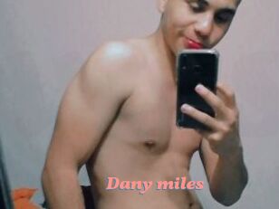 Dany_miles