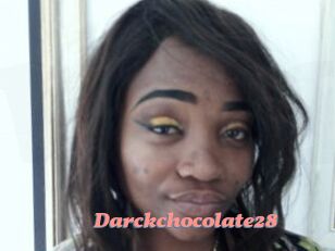 Darckchocolate28
