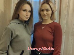 DarcyMolie