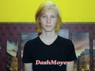 DashMoyer