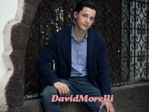 DavidMorelli