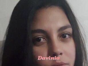 Davinia_ Webcam Sex Site