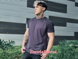DavisBarsi Webcam Sex Site