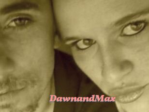 DawnandMax