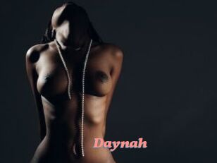 Daynah