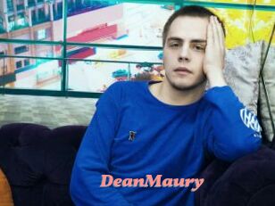 DeanMaury