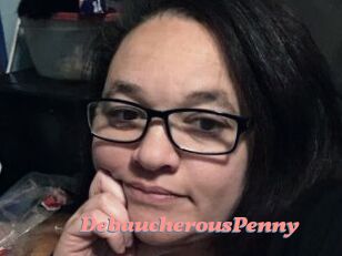 DebaucherousPenny