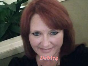 Debi74
