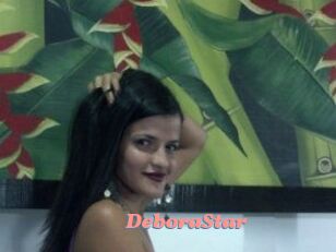 DeboraStar