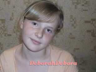 DeborahDebora
