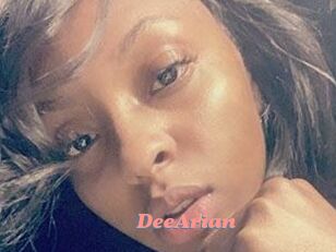 DeeArian