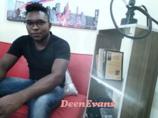DeenEvans