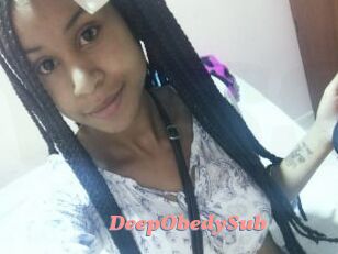 DeepObedySub