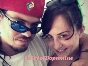 DeityofDopamine