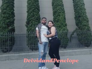 DeividandPenelope