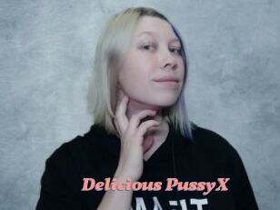 Delicious_PussyX