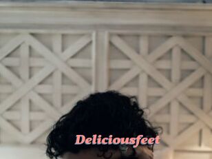 Deliciousfeet