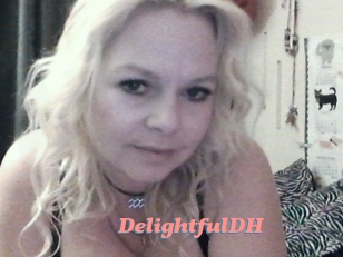 DelightfulDH Webcam Sex Site