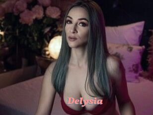 Delysia