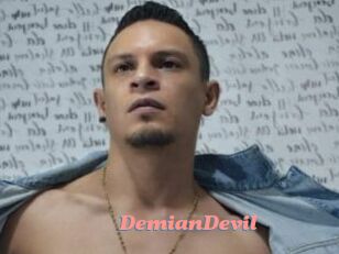 DemianDevil