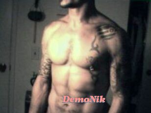 Demo_Nik