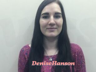 DeniseHanson