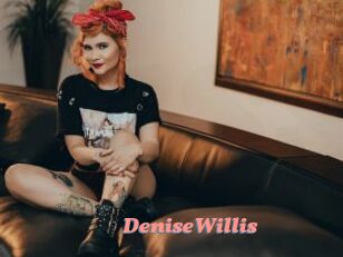 DeniseWillis