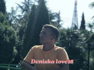 Deniska_love18