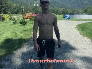Den_ur_hot_manX