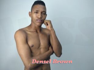 Denzel_Brown