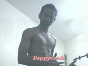 Deppyrcock
