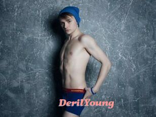 DerilYoung