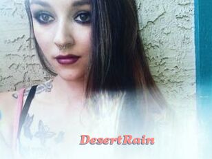 DesertRain