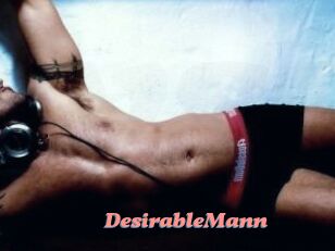 DesirableMann