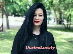 DesireLovely