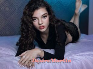 DesireMartin
