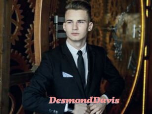 DesmondDavis