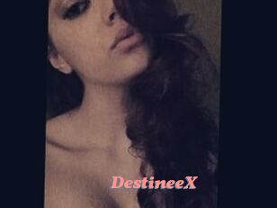 DestineeX