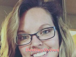 DestinyDrives