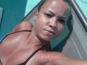 Destyni