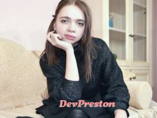 DevPreston