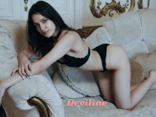 Deviline