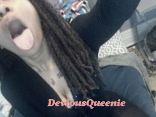 DeviousQueenie