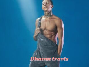 Dhamn_travis