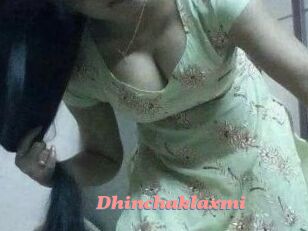 Dhinchaklaxmi