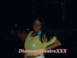 DiamondDesireXXX
