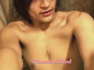 DiamondRod